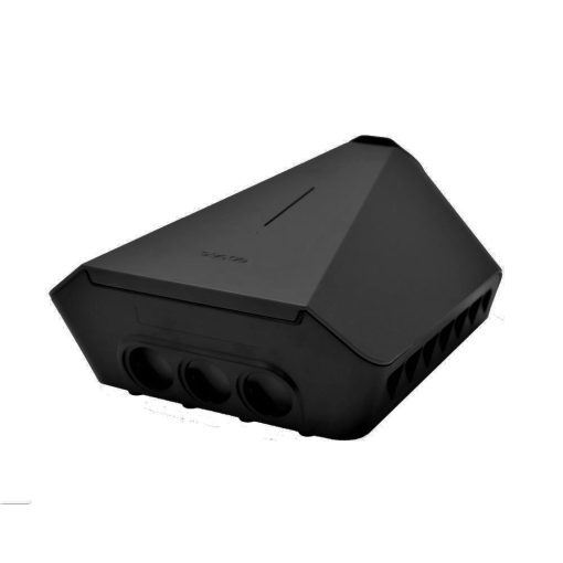 Easee Charge Core - 22kW - 32A - 1+3 Phasen - Typ 2 - schwarz – Bild 4