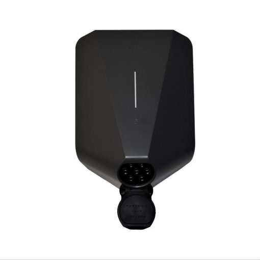 Easee Charge Core - 22kW - 32A - 1+3 Phasen - Typ 2 - schwarz – Bild 2