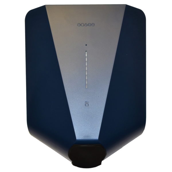 Easee Charge UP (blau), 22kW – Bild 2