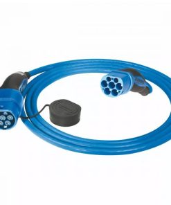 Ladekabel Mennekes Typ 2 (11kW)