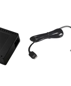 Solarmanager mit Netzteil