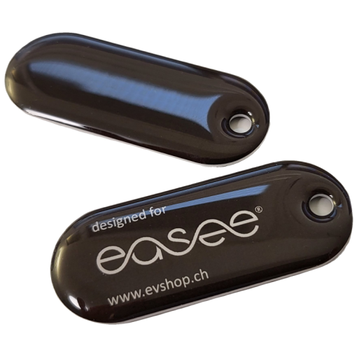 RFID Key für E-Ladestation – Easee, Zaptec, NexBlue, etc. – Bild 3