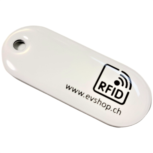 RFID Key für E-Ladestation – Easee, Zaptec, NexBlue, etc. – Bild 6