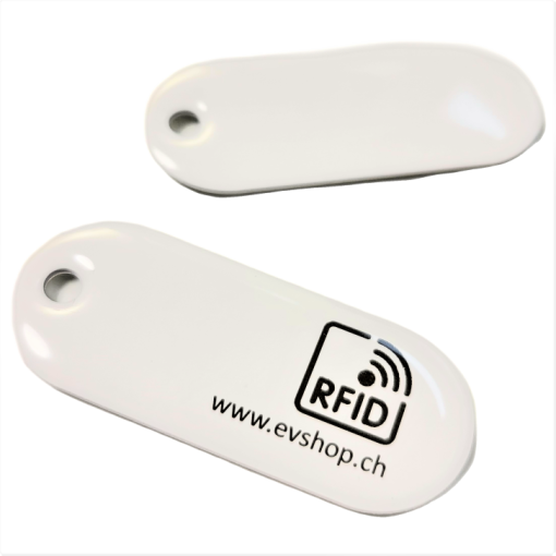 RFID Key für E-Ladestation – Easee, Zaptec, NexBlue, etc. – Bild 7