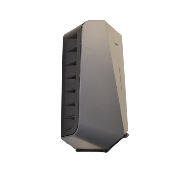 Easee Charge Core - 22kW - 32A - 1+3 Phasen - Typ 2 - anthrazit – Bild 3