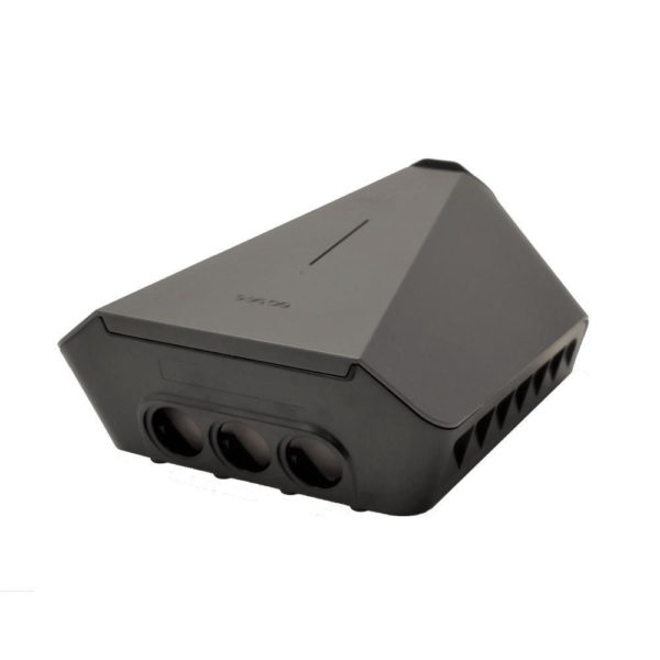 Easee Charge Core - 22kW - 32A - 1+3 Phasen - Typ 2 - anthrazit – Bild 5