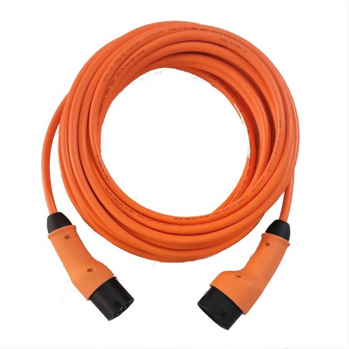 Ladekabel OFLEX Typ 2 (22kW), 10-16 Meter – Bild 3