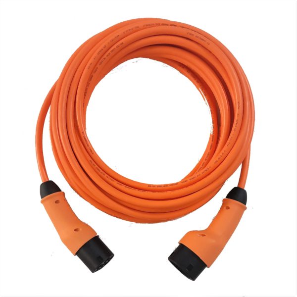 Ladekabel OFLEX Typ 2 (22kW), 10-16 Meter – Bild 3