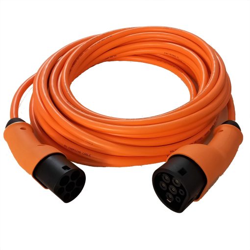 Ladekabel OFLEX Typ 2 (22kW), 10-16 Meter – Bild 4
