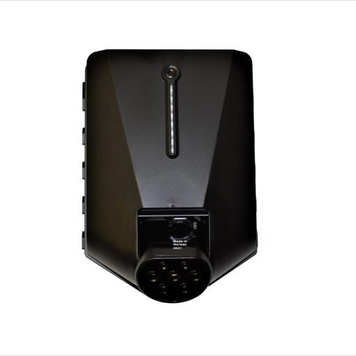 Chargeberry Easee Charge Core - 22kW - 32A - 1+3 Phasen - Typ 2 – Bild 4