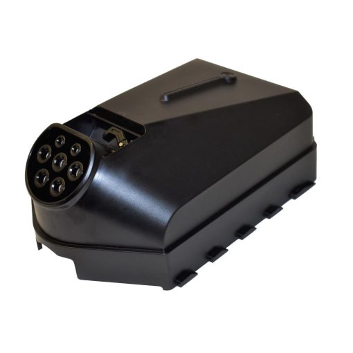 Chargeberry Easee Charge Core - 22kW - 32A - 1+3 Phasen - Typ 2 – Bild 3