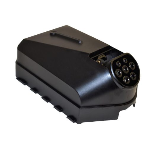Chargeberry Easee Charge Core - 22kW - 32A - 1+3 Phasen - Typ 2