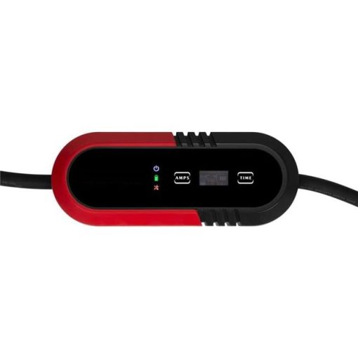 Blaupunkt Mobile Charger, 6-16 A, CEE16, 8 Meter, 11 kW – Bild 6