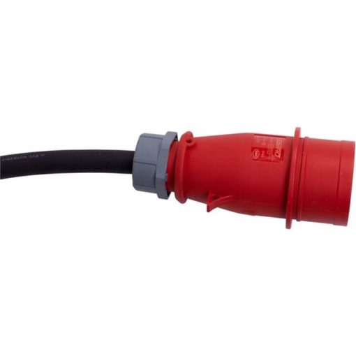 Blaupunkt Mobile Charger, 6-16 A, CEE16, 8 Meter, 11 kW – Bild 3