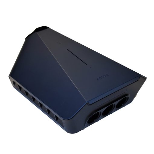 Easee Charge Core - 22kW - 32A - 1+3 Phasen - Typ 2 - blau – Bild 4