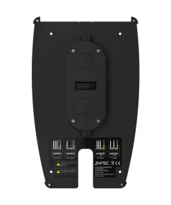 Rückplatte für Zaptec Pro + Zaptec Pro MID