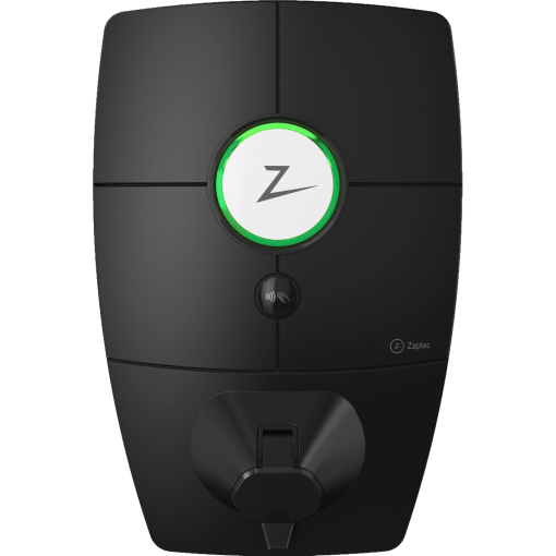 Zaptec Pro