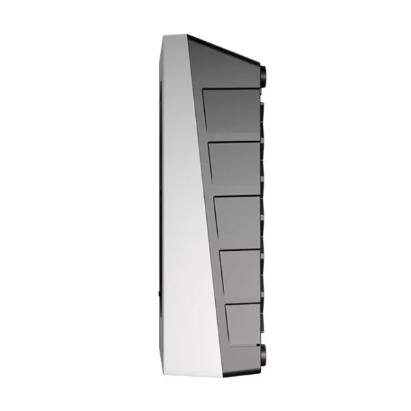 Zaptec Go  - 22kW - 32A - Typ 2 - Cloud White – Bild 2