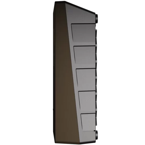 Zaptec Go  - 22kW - 32A - Typ 2 - Wood Brown – Bild 3