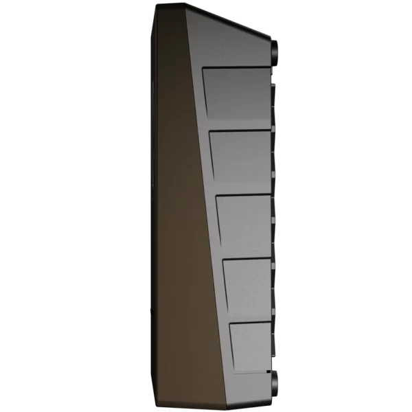 Zaptec Go  - 22kW - 32A - Typ 2 - Wood Brown – Bild 3