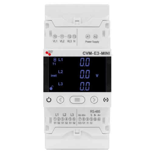 Easee Equalizer Kit für dynamisches Lastmanagement – Bild 3