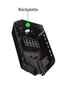 backplate