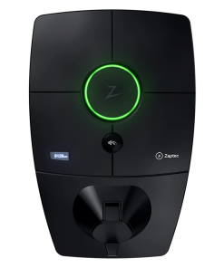 Zaptec Pro MID - 22kW - 32A - 1+3 Phasen - Typ 2