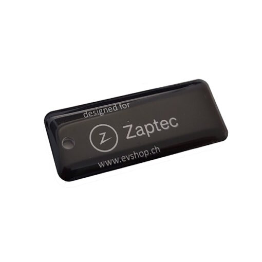 RFID Key für Zaptec Ladestation von www.evshop.ch