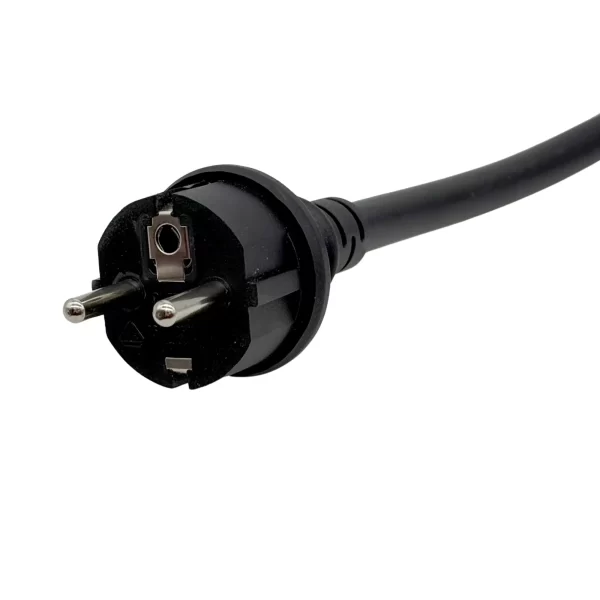 Schuko-Stecker