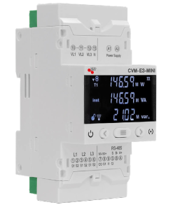 Netzanalysator CVM-E3-mini-ITF-RS485-IC