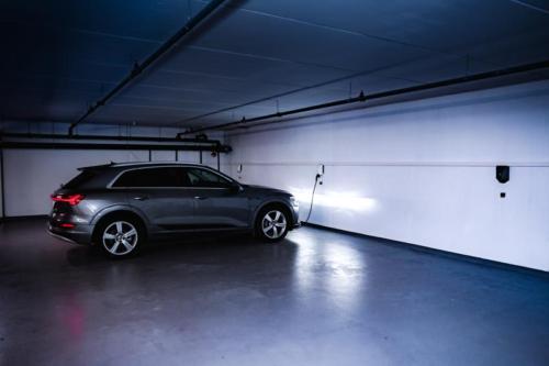 easee-Installation-Wand-2